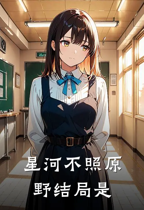 星河不照原野结局是