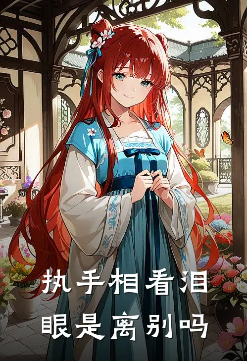 执手相看泪眼是离别吗