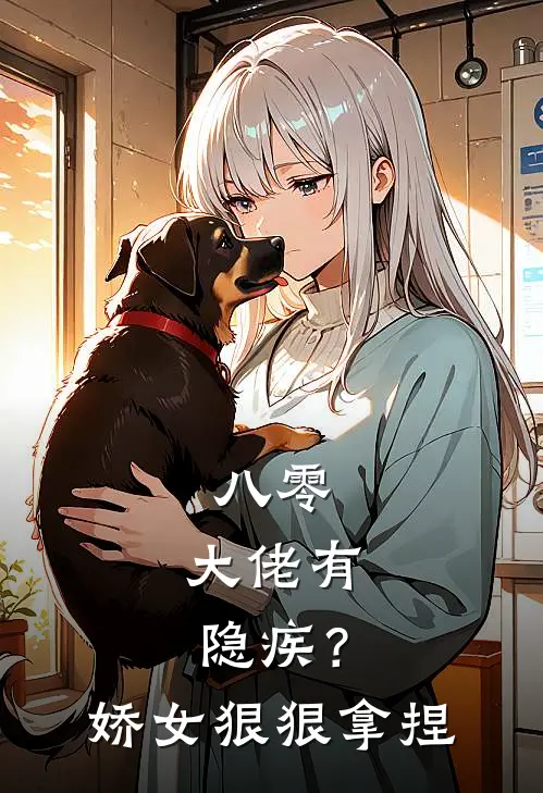 八零：大佬有隐疾？娇女狠狠拿捏