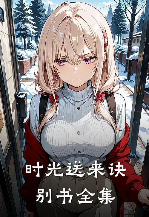 时光送来诀别书全集