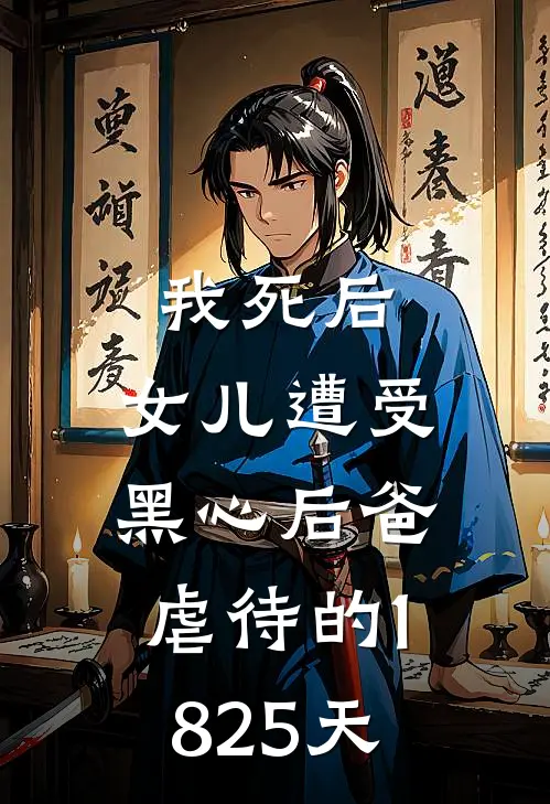 我死后，女儿遭受黑心后爸虐待的1825天(小颖江书棉)完结版免费小说_热门完结小说我死后，女儿遭受黑心后爸虐待的1825天(小颖江书棉)