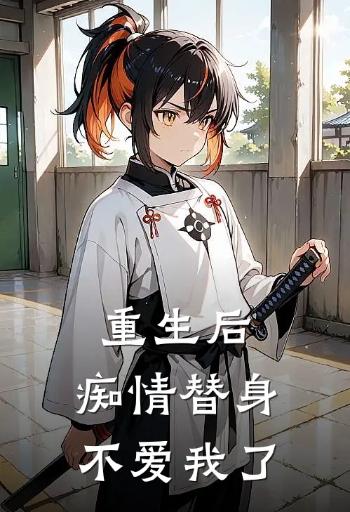 重生后，痴情替身不爱我了