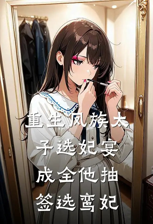 重生凤族太子选妃宴，成全他抽签选鸾妃