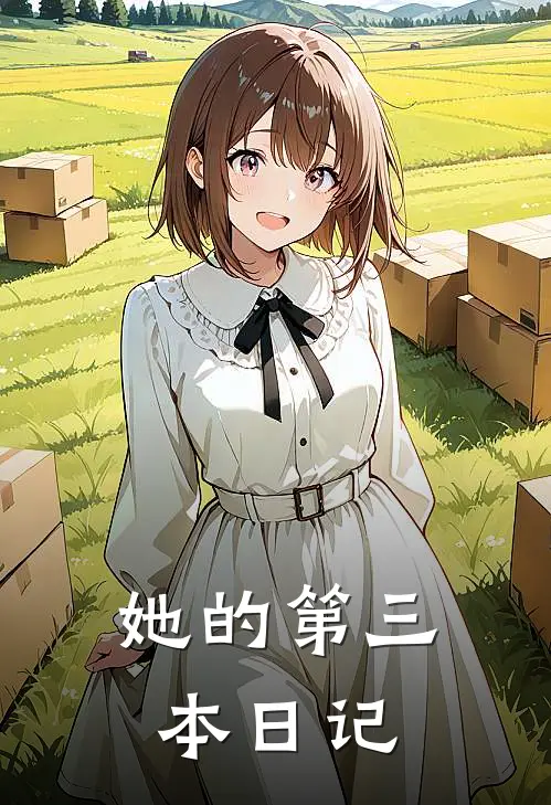 她的第三本日记