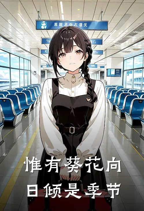 惟有葵花向日倾是季节