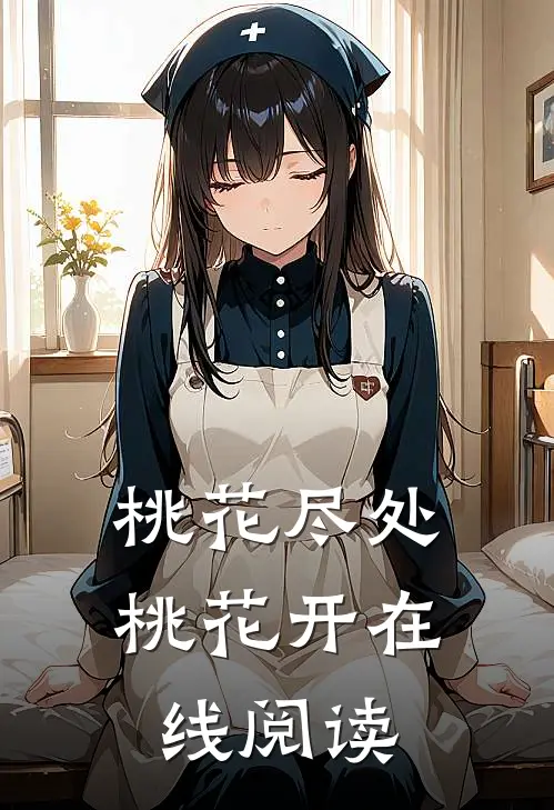 桃花尽处桃花开在线阅读