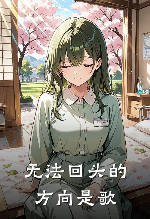 无法回头的方向是歌