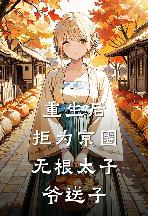 重生后，拒为京圈无根太子爷送子傅晟礼苏兰完本完结小说_热门小说排行榜重生后，拒为京圈无根太子爷送子傅晟礼苏兰