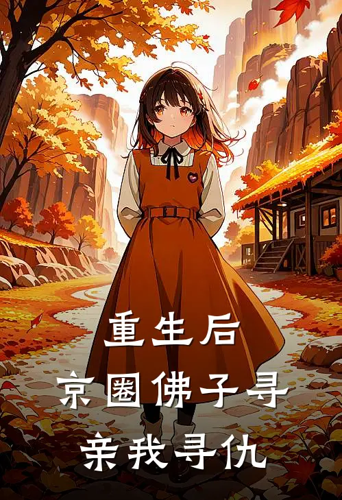 重生后，京圈佛子寻亲我寻仇