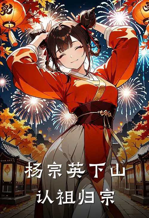 杨宗英下山认祖归宗