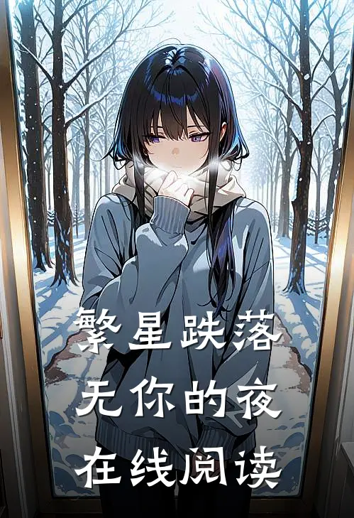 繁星跌落无你的夜在线阅读