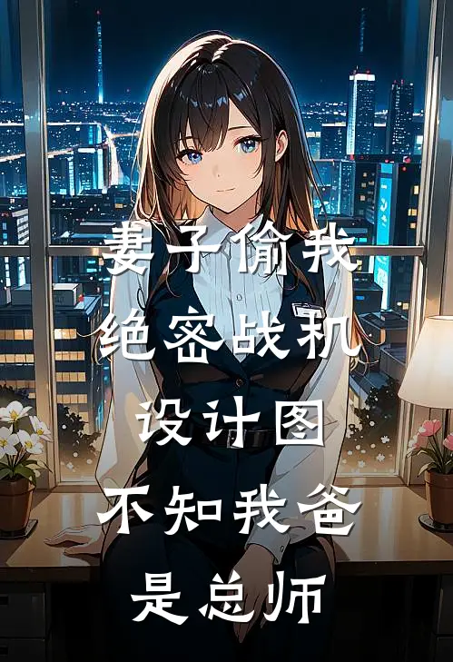 妻子偷我绝密战机设计图，不知我爸是总师顾明朗白婉热门小说阅读_好看的小说推荐完结妻子偷我绝密战机设计图，不知我爸是总师顾明朗白婉