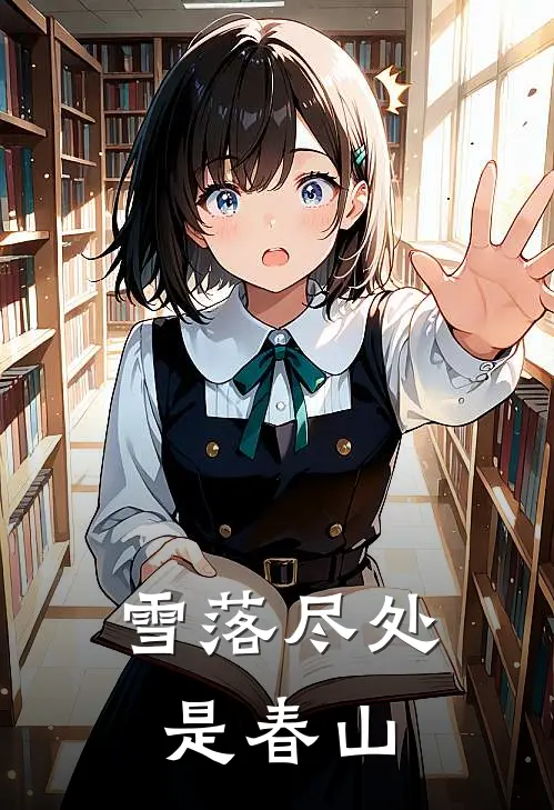 雪落尽处是春山