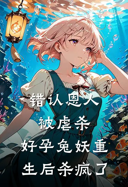 错认恩人被虐杀，好孕兔妖重生后杀疯了