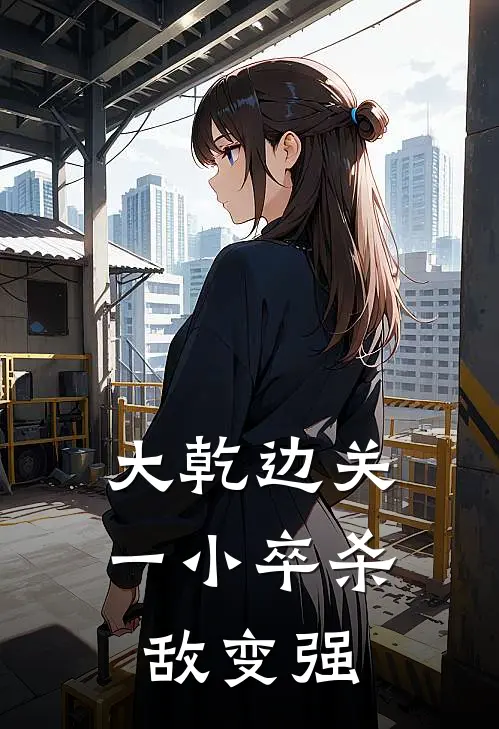 大乾边关一小卒杀敌变强