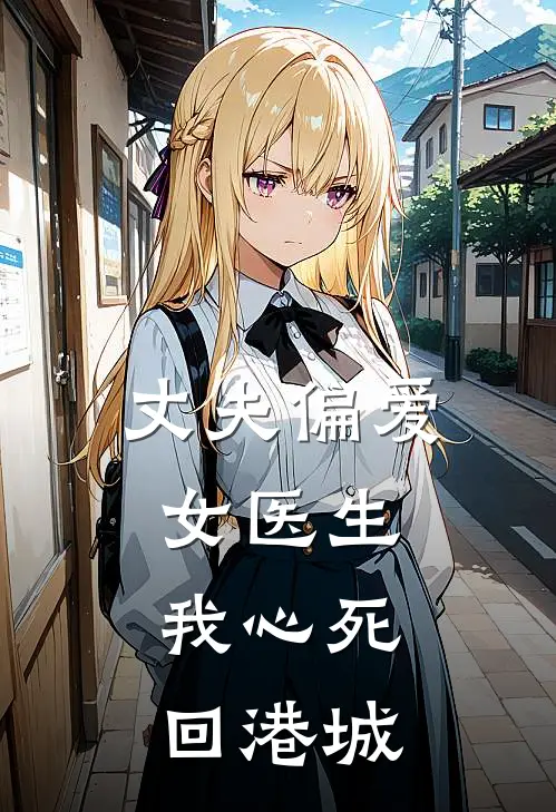 丈夫偏爱女医生，我心死回港城