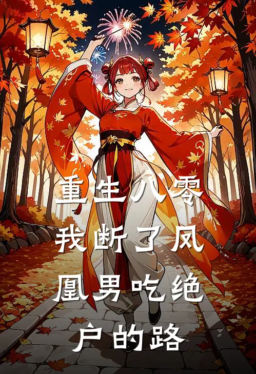 重生八零，我断了凤凰男吃绝户的路