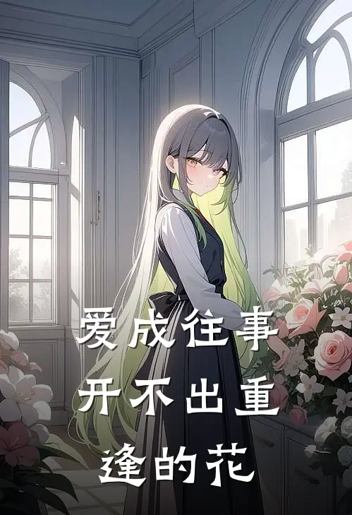 爱成往事，开不出重逢的花