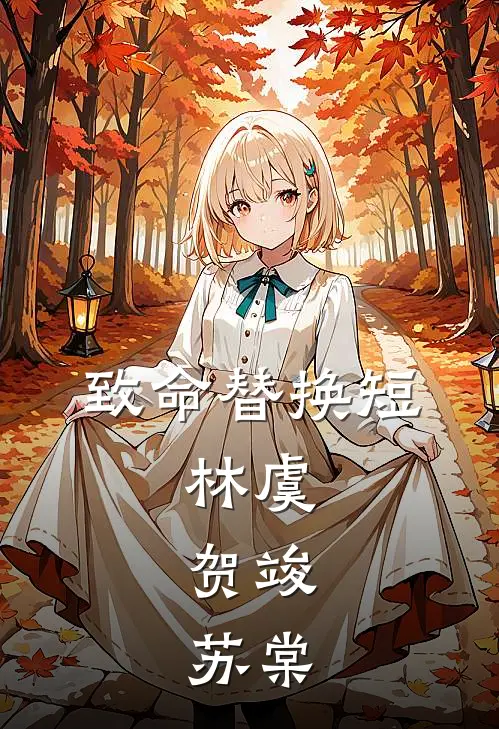 致命替换短,林虞,贺竣,苏棠