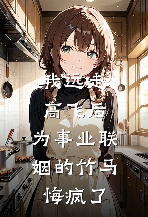 我远走高飞后，为事业联姻的竹马悔疯了
