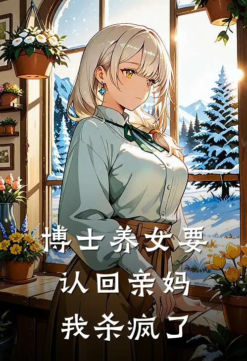 博士养女要认回亲妈，我杀疯了