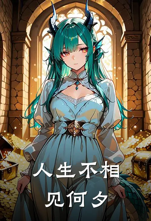 人生不相见 何夕