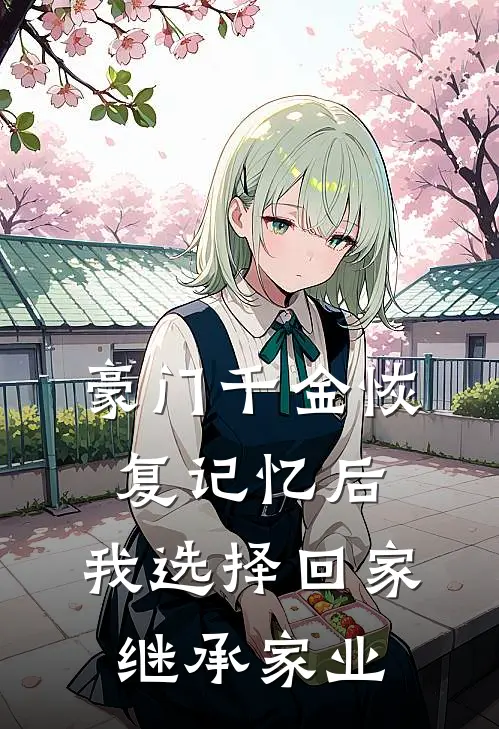 豪门千金恢复记忆后，我选择回家继承家业