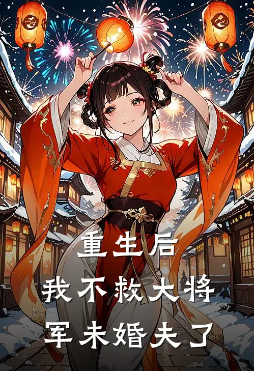 重生后，我不救大将军未婚夫了