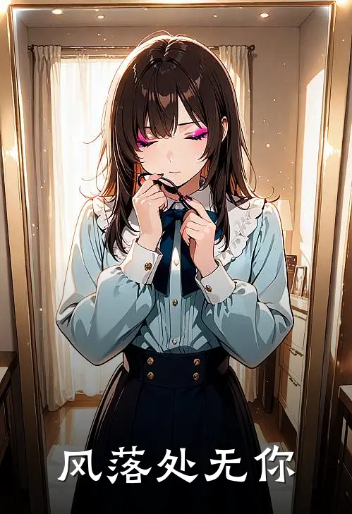 风落处无你