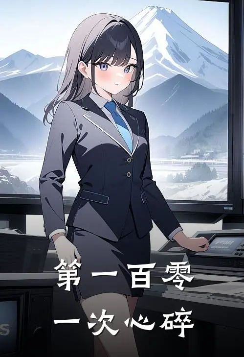 第一百零一次心碎