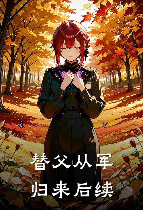 替父从军归来后续