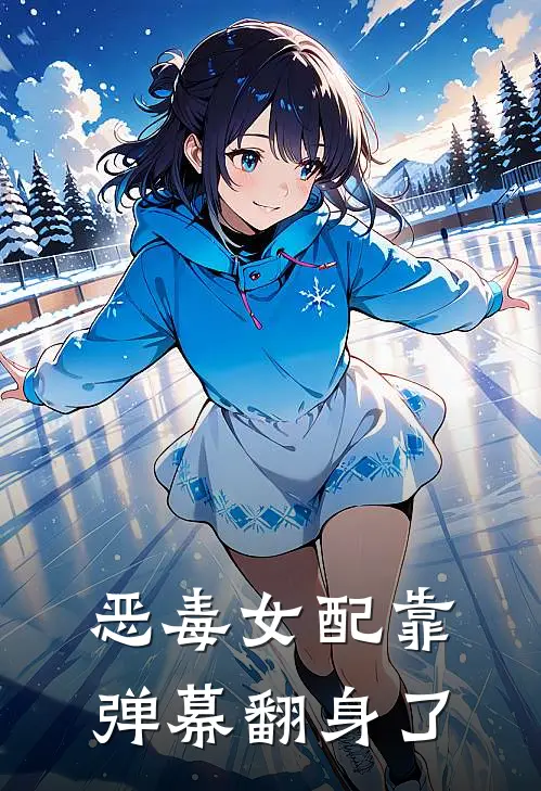 恶毒女配靠弹幕翻身了