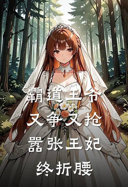 霸道王爷又争又抢，嚣张王妃终折腰