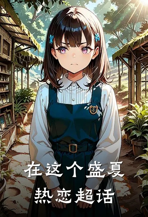在这个盛夏热恋超话