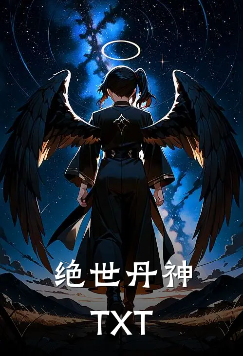绝世丹神TXT