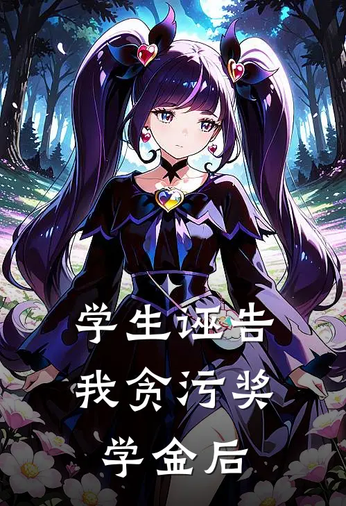 学生诬告我贪污奖学金后