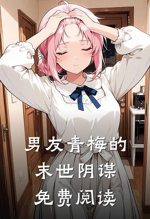 男友青梅的末世阴谋免费阅读