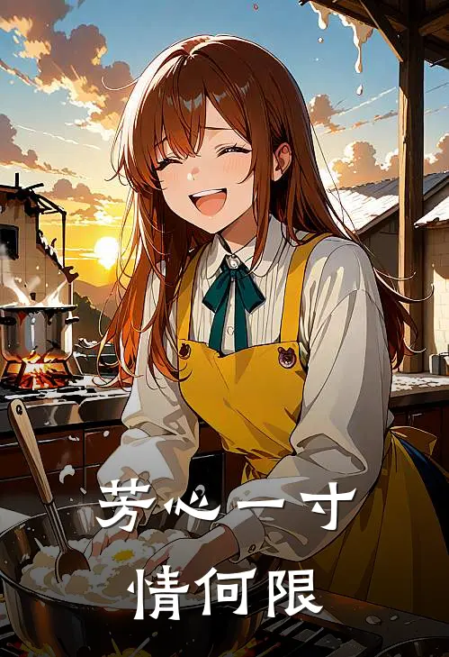 芳心一寸情何限