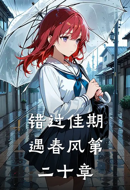 错过佳期遇春风第二十章