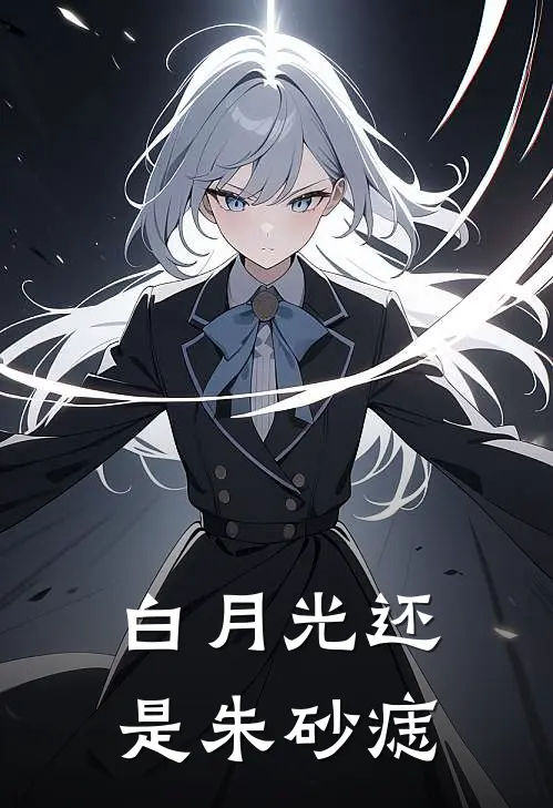 白月光还是朱砂痣