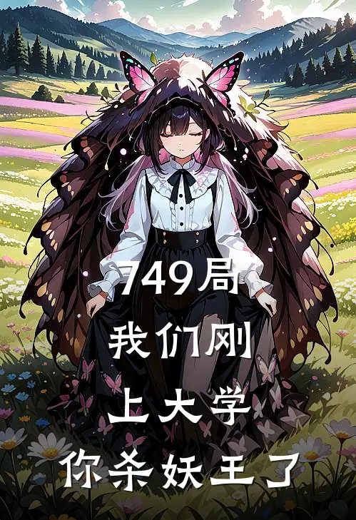 749局：我们刚上大学，你杀妖王了江寒林城好看的小说推荐完结_在哪看免费小说749局：我们刚上大学，你杀妖王了江寒林城