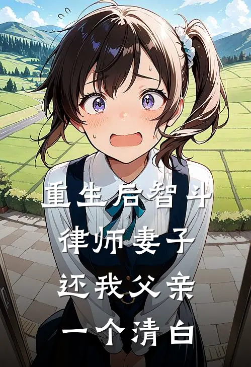 重生后智斗律师妻子，还我父亲一个清白