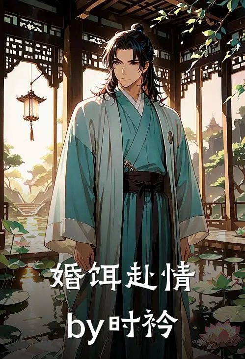 婚饵赴情by时衿