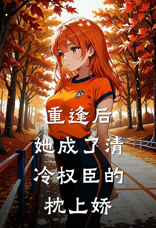 重逢后，她成了清冷权臣的枕上娇