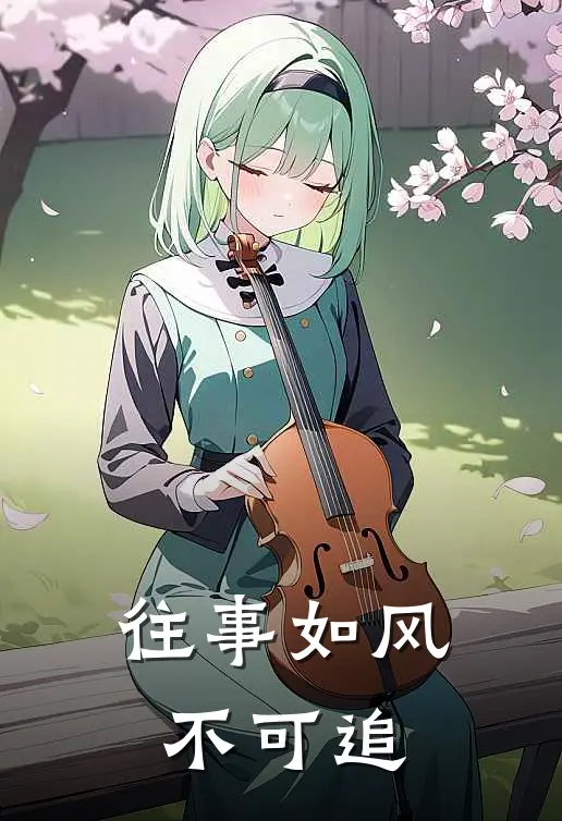 往事如风不可追