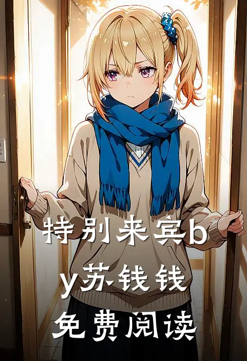 特别来宾by苏钱钱免费阅读