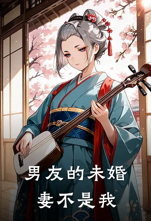 男友的未婚妻不是我