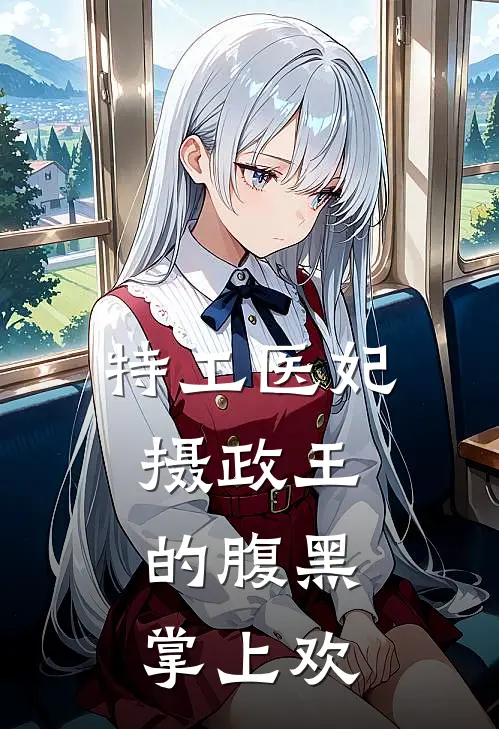 特工医妃，摄政王的腹黑掌上欢