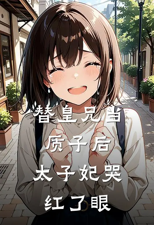 替皇兄当质子后，太子妃哭红了眼