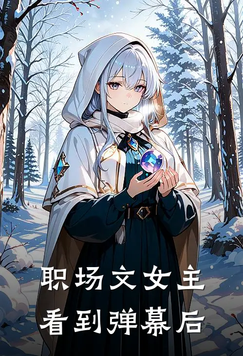 职场文女主看到弹幕后(冉颜赵楚楚)免费阅读完整版小说_完结免费小说职场文女主看到弹幕后(冉颜赵楚楚)